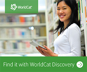 find it in worldcat discovery